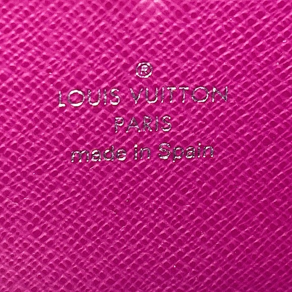 LV EPI WALLET - Picture 6 of 11